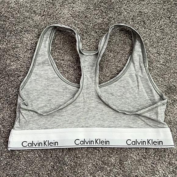 Calvin Klein Bra - Picture 4 of 4